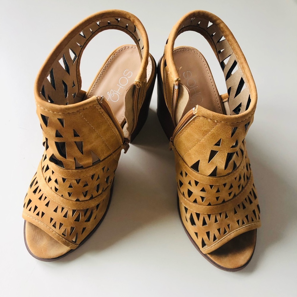 Wedges